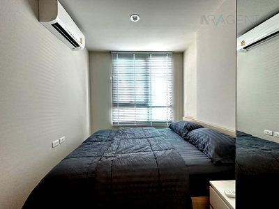 Condos for rent : 🚩 For Rent Condo NUE NOBLE NGAMWONGWAN Building 1, Floor 6,1 bed room, Room size 26.00 sqm