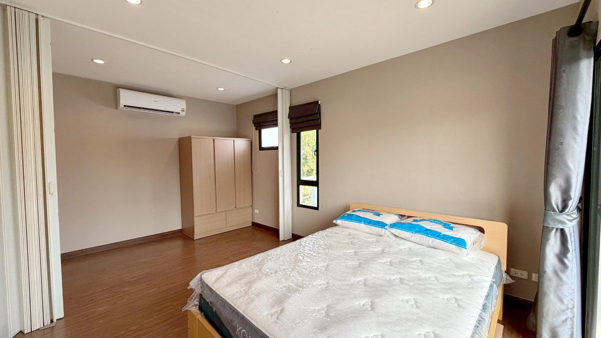picture House for Rent Rangsit–Klong 2 – Fully Furnished - 9/13
