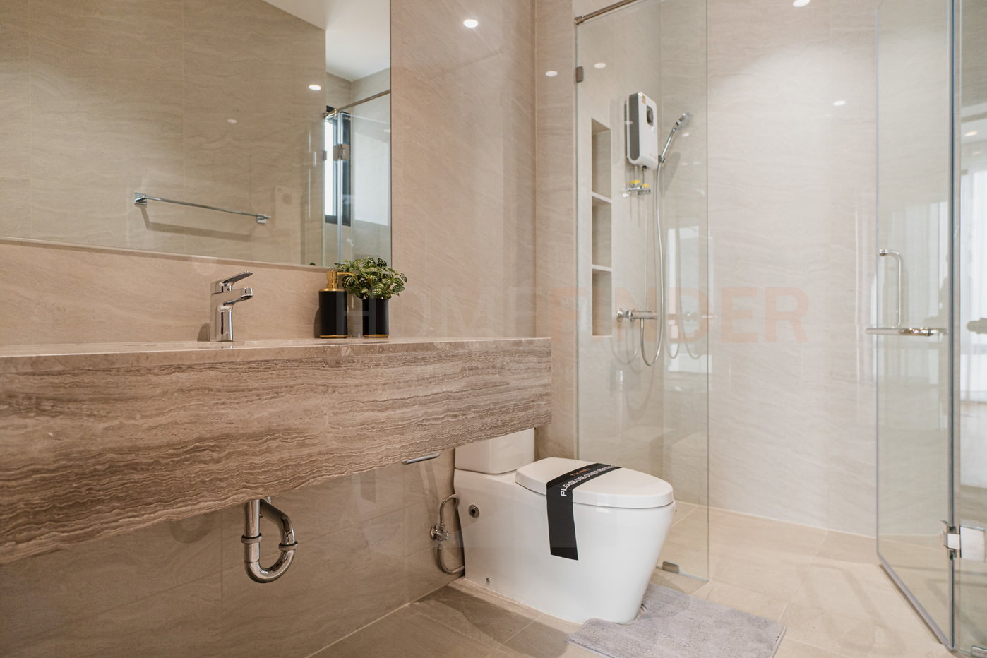 รูป THIRRA Ladprao 5 bedrooms, for sale - รูปที่ 39/50