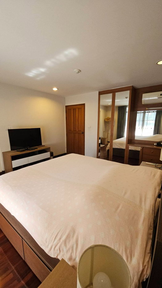 รูป 🔥 ขาย Luxury Condoเหมาะสำหรับนักลงทุน✅ บ้านจันทร์ คอนโดมิเนียม Baan Chan Condominium ใกล้ BTS ทองหล่อ  - รูปที่ 5/19