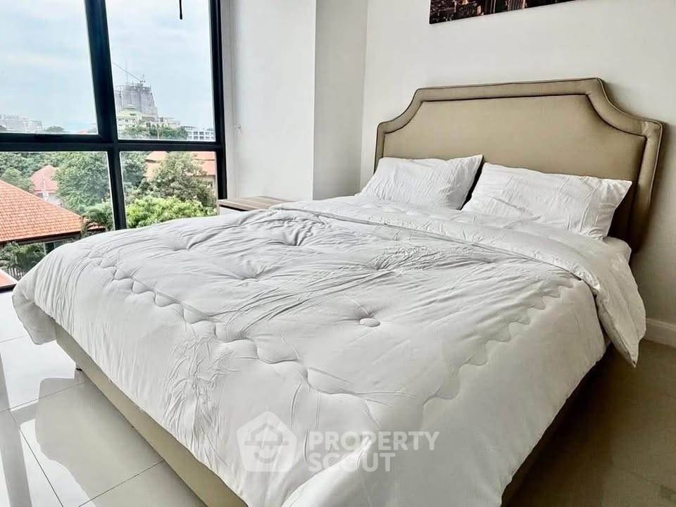 รูป คอนโด 2-ห้องนอน ที่ เดอะ จีเวล คอนโดมิเนี่ยม ใกล้ ถนนพระตำหนัก พัทยา (ID 2880099) - รูปที่ 1/20