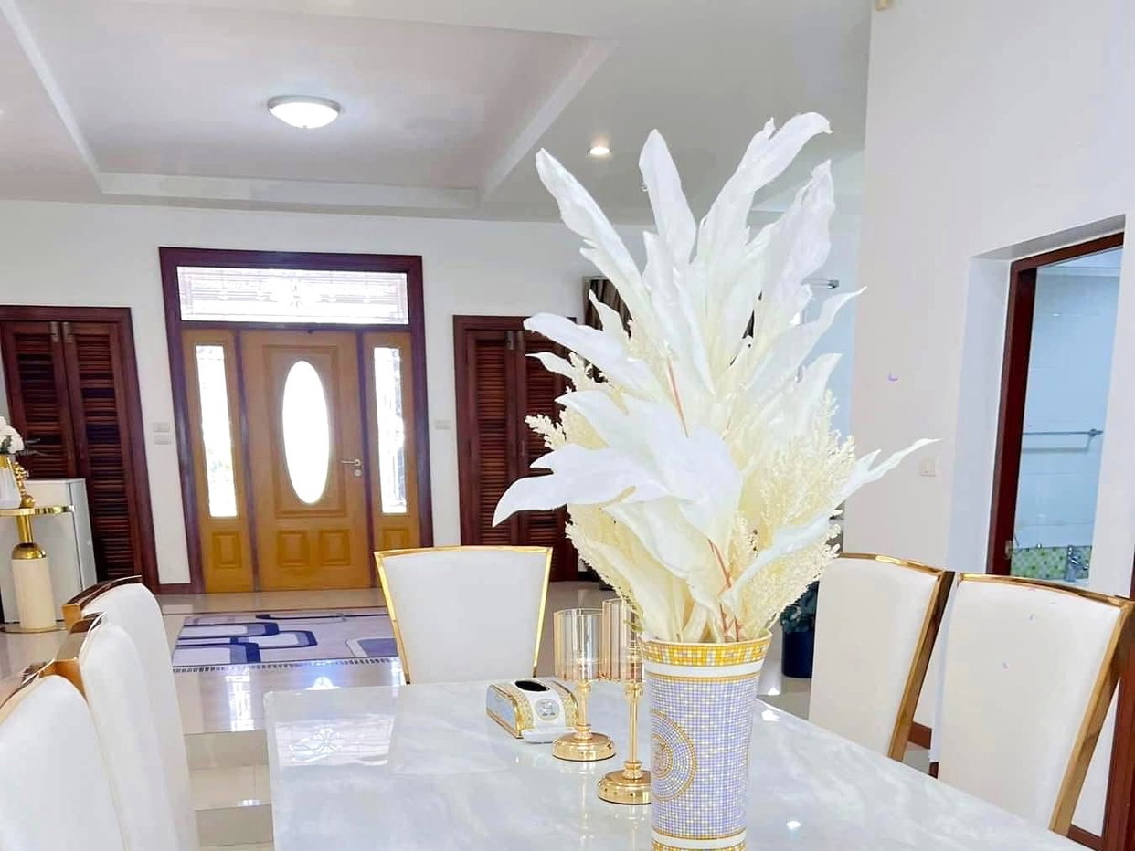 รูป 5 Bedroom House for Sale Thung Klom Tanman East Pattaya - รูปที่ 5/10