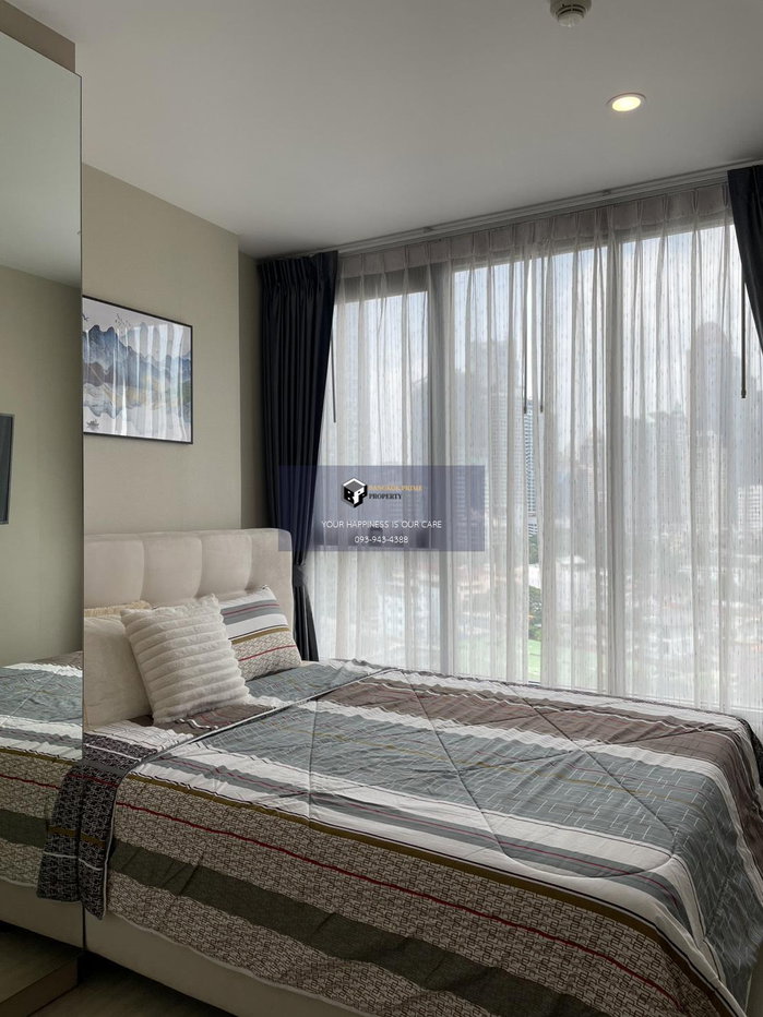 รูป Knightsbridge Prime Sathorn | ใกล้ BTS ช่องนนทรี #2025122213555 #FC - รูปที่ 2/8