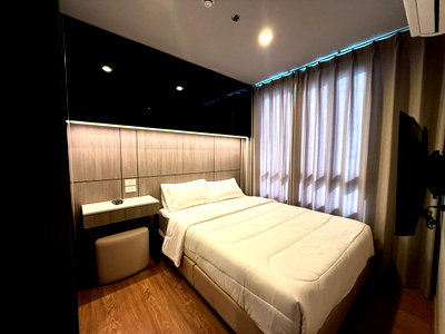 Condos for rent : 📍 For Rent: Nue Evo Ari Fulfilling every lifestyle with exclusive common areas (DSL2449)