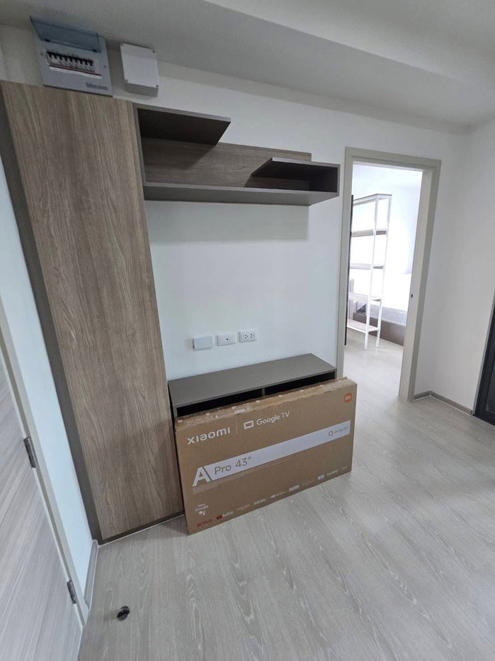 รูป ห้องใหม่! 7-11 ใต้ตึก ใกล้สนามบินดอนเมือง - Grene Prime Don Mueang - Songprapha - g003 - รูปที่ 5/5