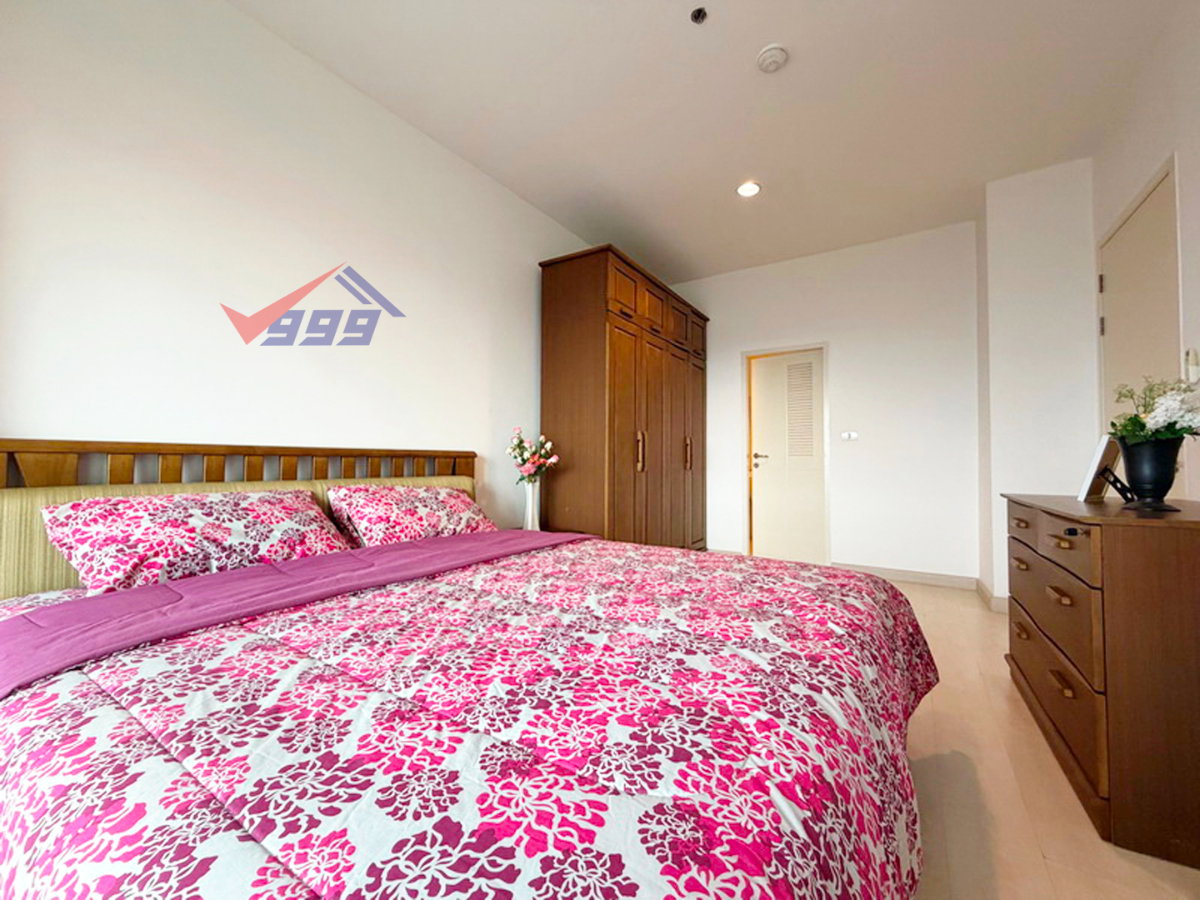 รูป 🏙️ ให้เช่าคอนโด The Four Wings Residence - 3 ห้องนอนห้องใหญ่ 138 ตรม ฟีลบ้าน แต่ได้ความสะดวกแบบคอนโด REF. F112902 - รูปที่ 12/30