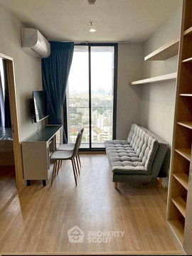 คอนโด 1-ห้องนอน ที่ สกายไรส์ อเวนิว สุขุมวิท 64 ใกล้ BTS ปุณณวิถี (ID 2887491)