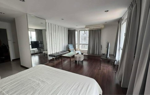 2BED | Bangkok Garden Condo (บางกอก การ์เด้น นราธิวาส 24)