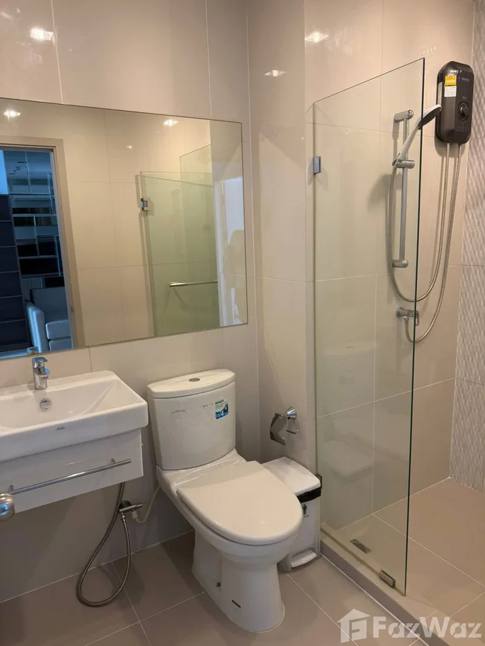 รูป Life Sukhumvit 48 6252894 - รูปที่ 12/38