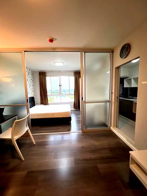 Condos for sale : Dcondo Campus Resort Bangna for sales