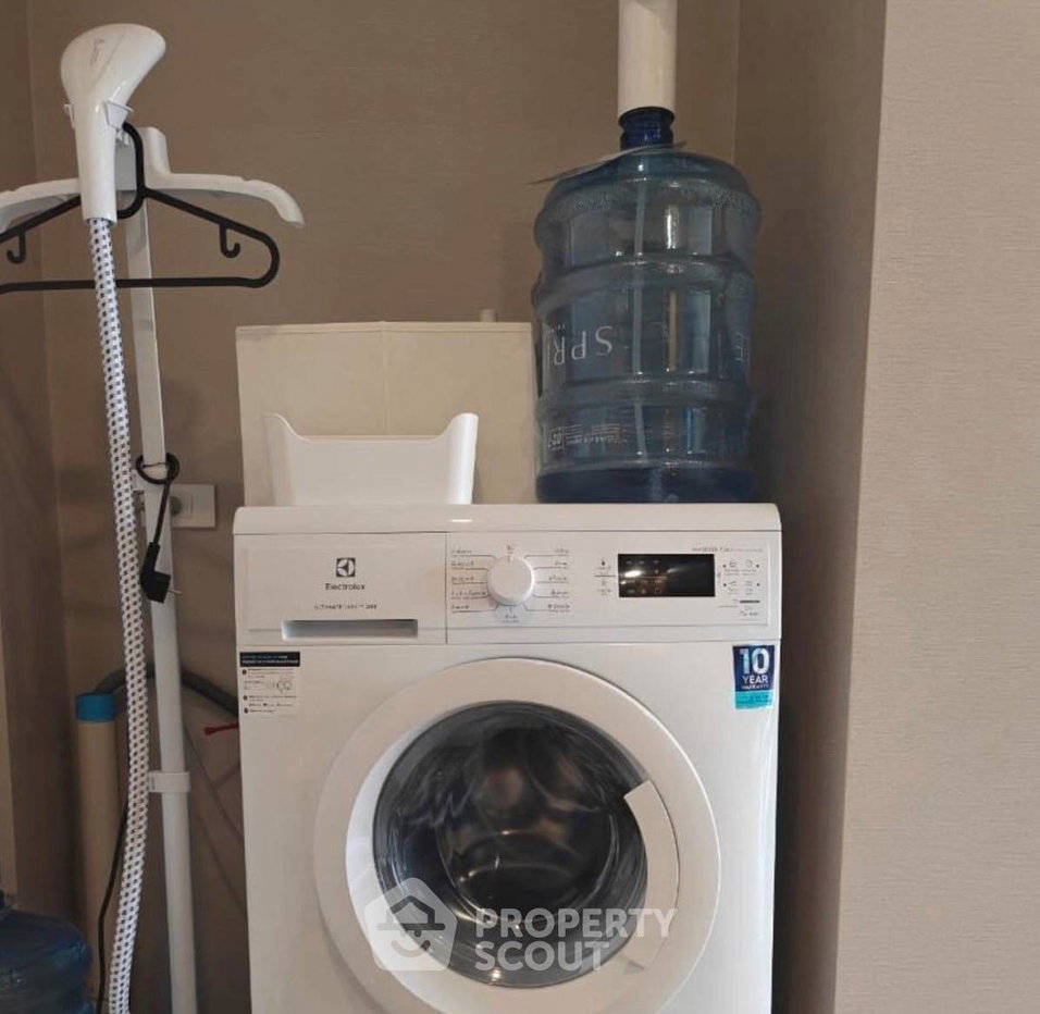 รูป คอนโด 2-ห้องนอน ที่ บลอสซั่ม คอนโด สาทร-เจริญราษฎร์ ใกล้ BTS สุรศักดิ์ (ID 2881411) - รูปที่ 2/4