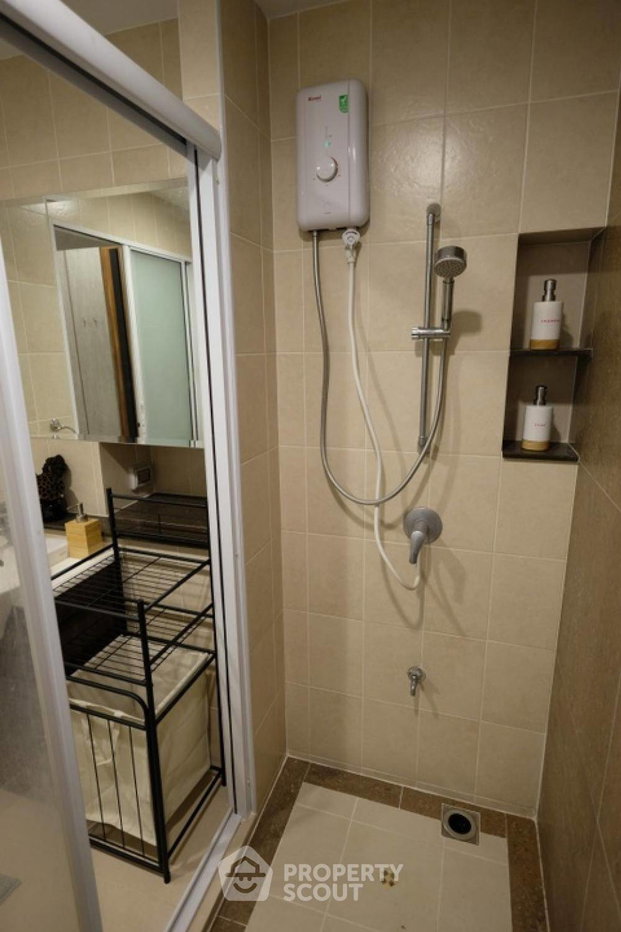 รูป ทาวน์เฮาท์ 3-ห้องนอน ที่ บ้านกลางเมือง สาทร - ตากสิน 2 ใกล้ BTS วุฒากาศ (ID 1635033) - รูปที่ 19/34
