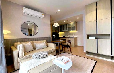 Condos for rent : 1-BR Condo at Maru Ekkamai 2 near BTS Ekkamai (ID 645517)