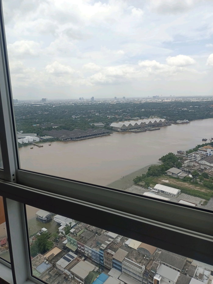 picture CONDO 62.76 Sq.m. Yan Nawa Bangkok for 5.3M - 6/11