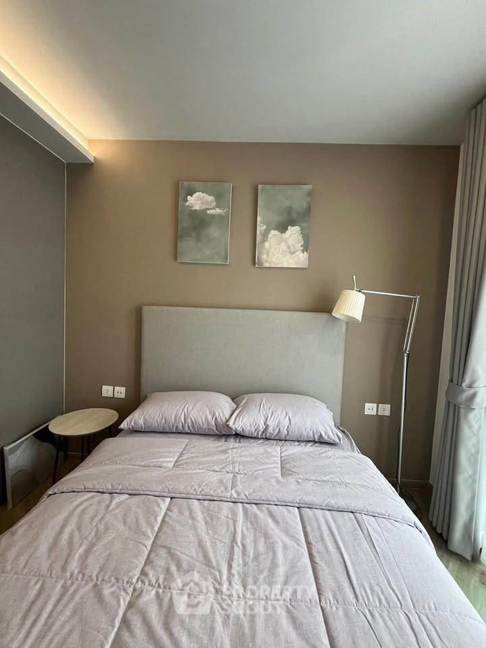 picture 2-BR Condo at Chapter Thonglor 25 close to Thong Lo (ID 2865410) - 6/14