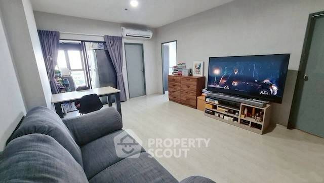 รูป คอนโด 2-ห้องนอน ที่ ไอดีโอ สุขุมวิท 115 ใกล้ BTS ปู่เจ้า (ID 2885341) - รูปที่ 7/7