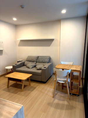 Condos for rent : For Rent Condo , Supalai Prime Rama 9 , Bang Kapi , Huai Khwang , Bangkok , CX-154814 ✅ Live chat with us ADD LINE @connexproperty ✅