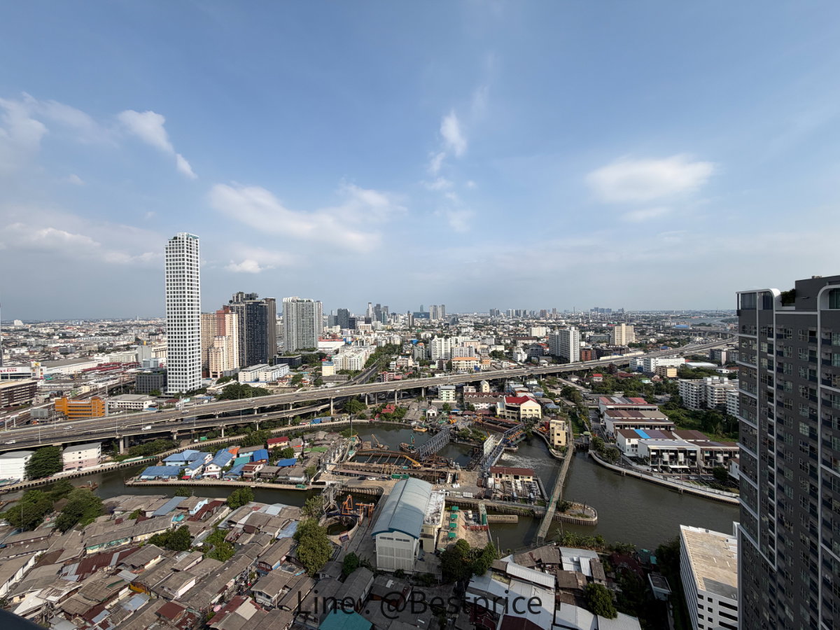 รูป BESTPRICE ให้เช่า Life Sukhumvit 48 ห้องสวย เฟอร์ครบ ราคาพิเศษ  - รูปที่ 11/11