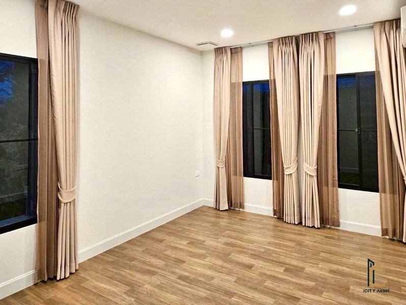 picture 🔥For Rent!! 4b5b 190k - NANTAWAN Pinklao - Kanchana 📞Call 090 919 9898 - 18/21