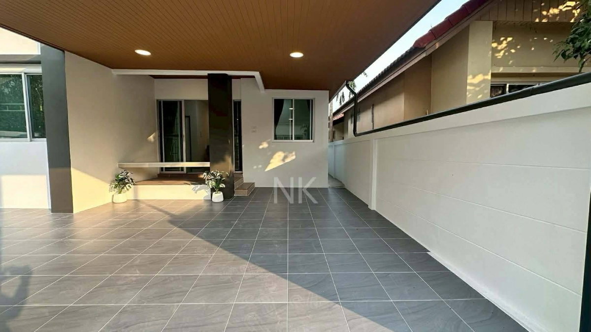 รูป For Sell at Pensiri Place Village - รูปที่ 3/14