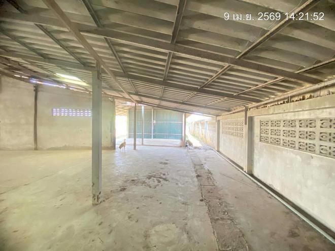 รูป โกดัง 2051 ตร.วา สองพี่น้อง สุพรรณบุรี 5.8M - รูปที่ 9/66