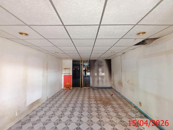 picture SHOP HOUSE 33.7 Sq.w. Muang Satun Satun for 2.8M - 5/28