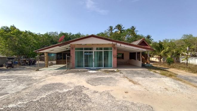 รูป บ้านเดี่ยว 357 ตร.วา นาหม่อม สงขลา 3.9M - รูปที่ 2/50