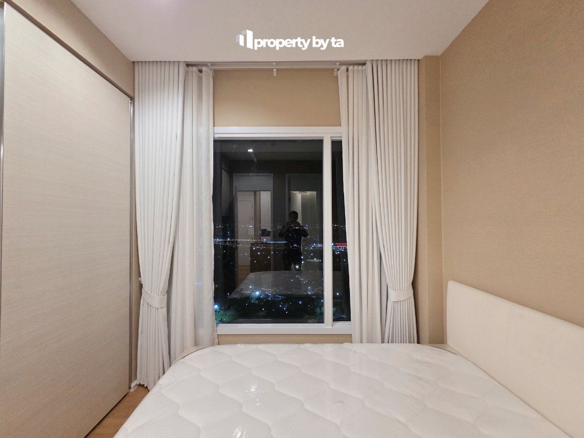รูป ปล่อยเช่าด่วน! The Saint Residences ราคาดีที่สุดในย่าน ลาดพร้าว - รูปที่ 4/7