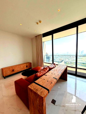 คอนโดให้เช่า : PM037525 ✨Flash Deal ✨ Canapaya residences rama 3 (2Bed 2Bath 88 SQM.) พร้อมอยู่ ! เพียง 80,000 บาทต่อเดือน Tel.0981315848 @propmatch
