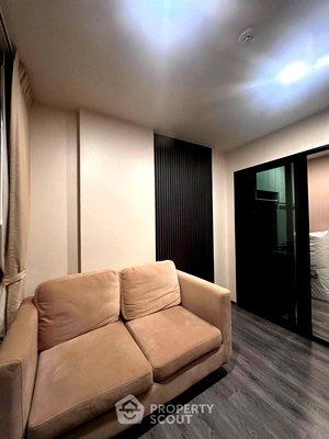 คอนโดให้เช่า : คอนโด 1-ห้องนอน ที่ ดิ ออริจิ้น อ่อนนุช ใน สวนหลวง (ID 2888587)