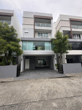 ขายโฮมออฟฟิศ The Terminal สุวรรณภูมิ – คุ้มที่สุดในโครงการ!