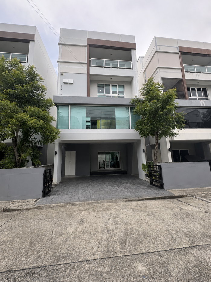 รูป ขายโฮมออฟฟิศ The Terminal สุวรรณภูมิ – คุ้มที่สุดในโครงการ! - รูปที่ 1/10