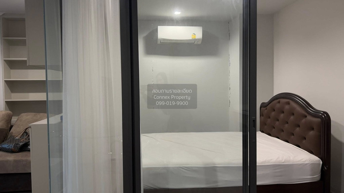 รูป เช่าคอนโด  ไลฟ์ ลาดพร้าว BTS-ห้าแยกลาดพร้าว จอมพล  เขต จตุจักร กรุงเทพ CX-154268 ✅ ทักไลน์ @connexproperty ตอบทันที ทีมงานมืออาชีพ ✅ - รูปที่ 3/9