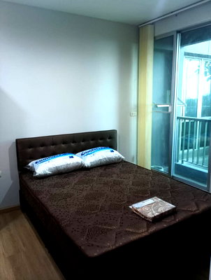 Condos for rent : Rhythm Phahol -             Ari
