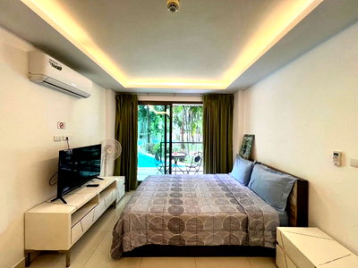 Condos for sale Pattaya : 🔥 HOT PRICE 🔥 Laguna Beach Maldives 3