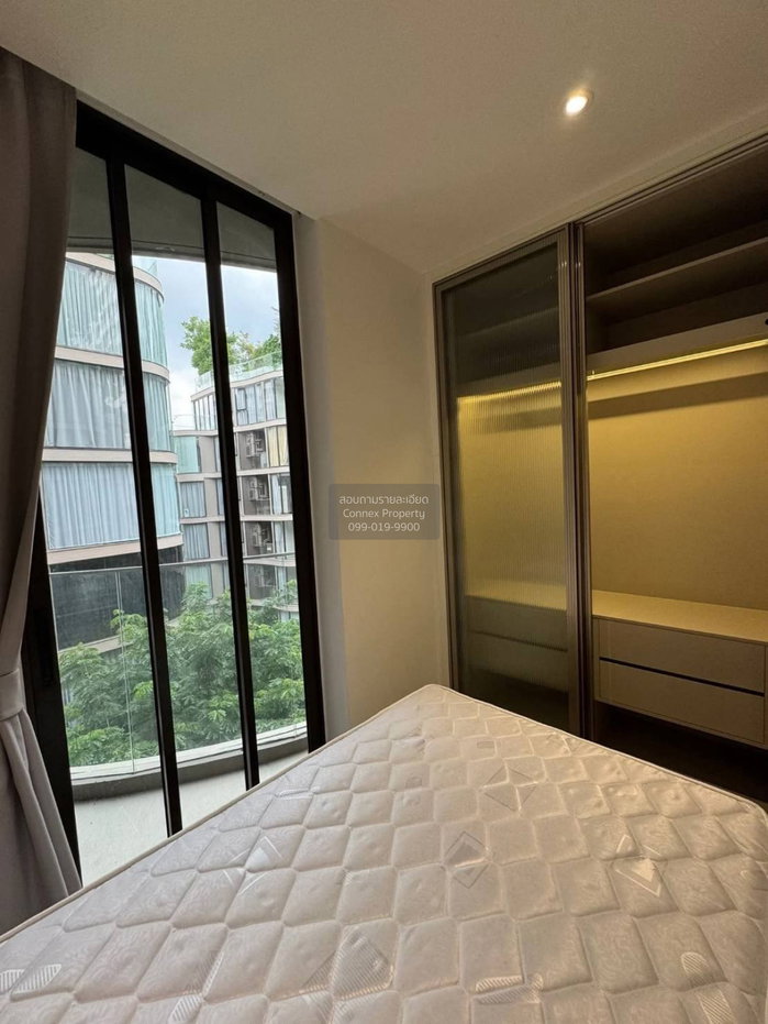 รูป เช่าคอนโด  ฟินน์ อโศก BTS-อโศก คลองเตย เขต คลองเตย กรุงเทพ CX-154510 ✅ ทักไลน์ @connexproperty ตอบทันที ทีมงานมืออาชีพ ✅ - รูปที่ 7/9