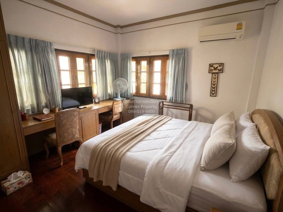รูป ขายบ้าน  บ้านผกามาศ สวนหลวง เขต สวนหลวง กรุงเทพ CX-154011 ✅ ทักไลน์ @connexproperty ตอบทันที ทีมงานมืออาชีพ ✅ - รูปที่ 9/12