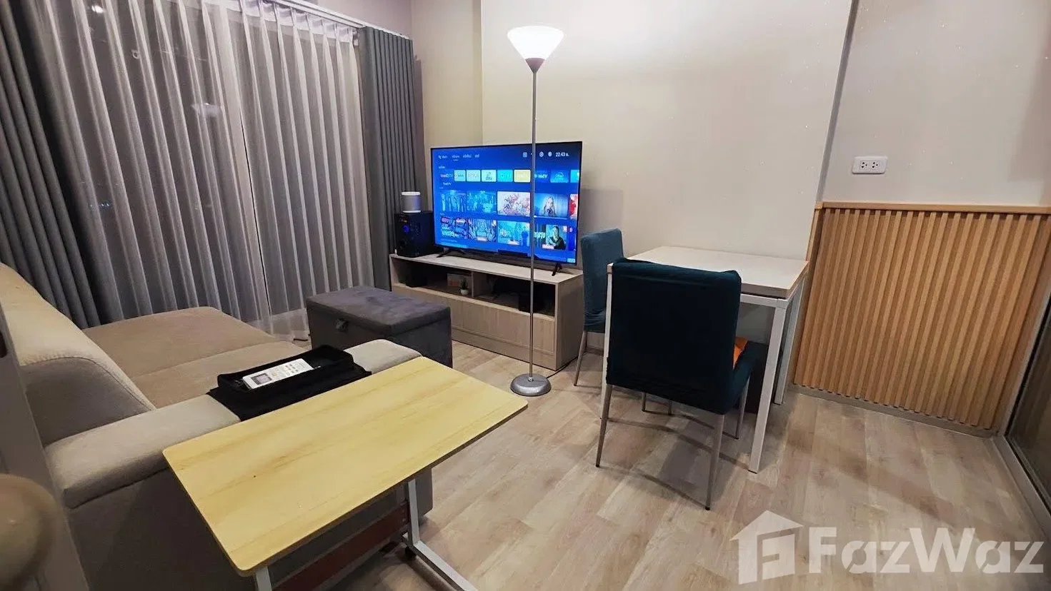 รูป ขาย คอนโด 1 ห้องนอน ในโครงการ นิช โมโน รามคำแหง 6253026 - รูปที่ 4/12