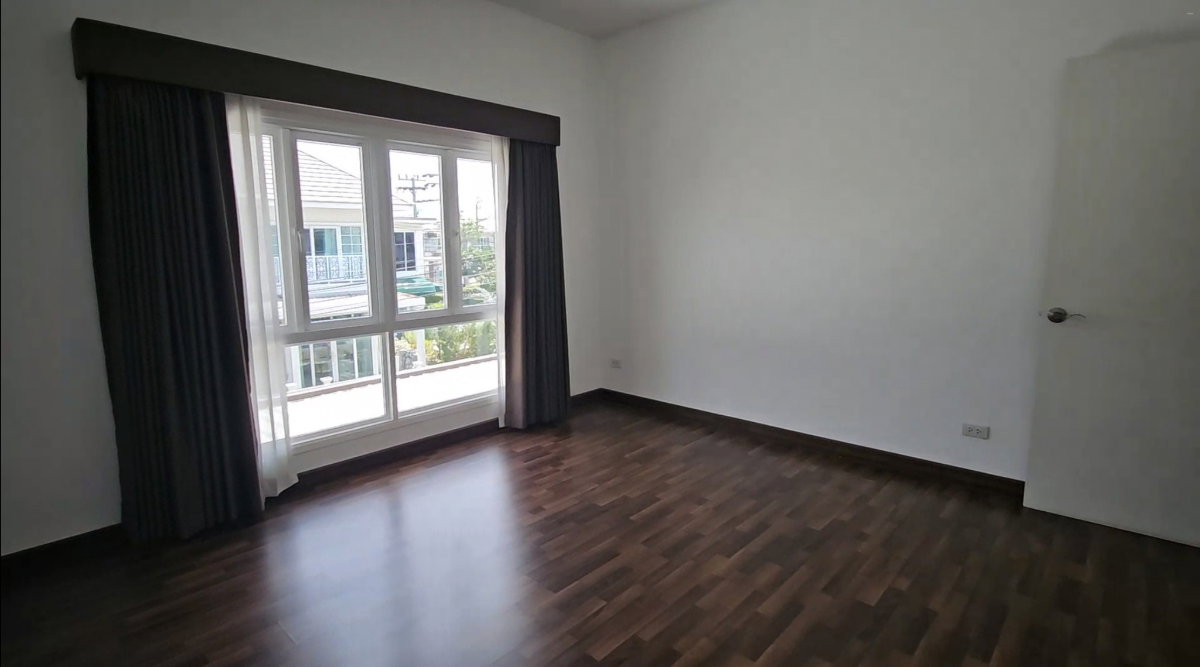 รูป 🏡 ขายบ้านเดี่ยวหลังหัวมุม โครงการ คุณาลัย เวสต์เกต เฟสซิมโฟนี Kunalai Westgate Symphony ใกล้ MRT คลองบางไผ่ - รูปที่ 4/47