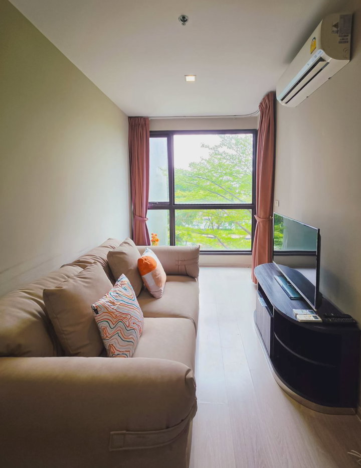 picture 💥ST-4714💥Rhythm Sukhumvit 44/1👉Line : @mastercondo - 3/9