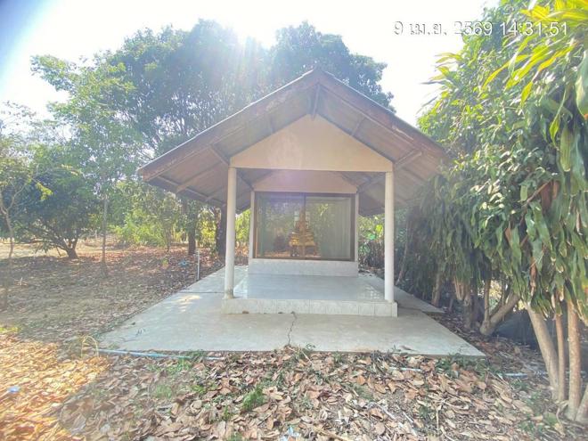 รูป โกดัง 2051 ตร.วา สองพี่น้อง สุพรรณบุรี 5.8M - รูปที่ 5/66