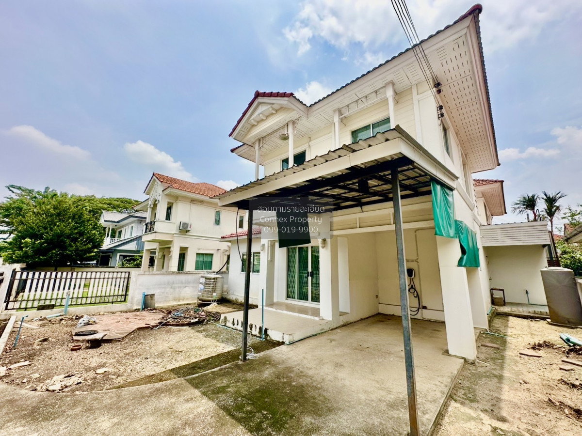 รูป ขายบ้าน  เพอร์เฟค เพลส รัตนาธิเบศร์ ไทรม้า เมืองนนทบุรี นนทบุรี CX-127379 ✅ ทักไลน์ @connexproperty ตอบทันที ทีมงานมืออาชีพ ✅ - รูปที่ 3/12
