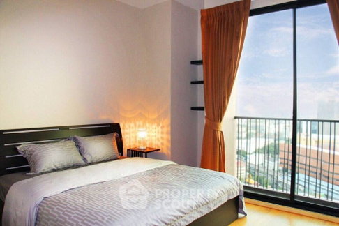 1-BR Condo at Noble Reveal Ekamai near BTS Ekkamai (ID 2776134)
