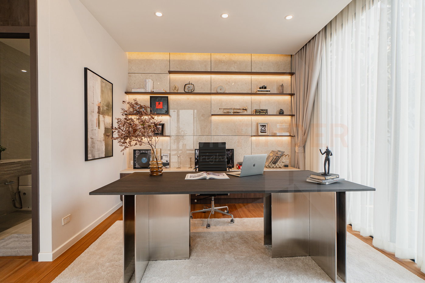 รูป THIRRA Ladprao 5 bedrooms, for sale - รูปที่ 37/50