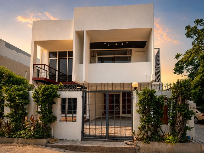 ขายบ้านเดี่ยว 2 ห้องนอน 400 ตร.ม. 50 ตร.ว. เขตพญาไท