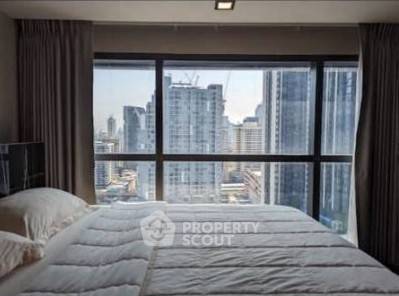 picture 1-BR Condo at CONNER Ratchathewi near BTS Ratchathewi (ID 2868119) - 3/9
