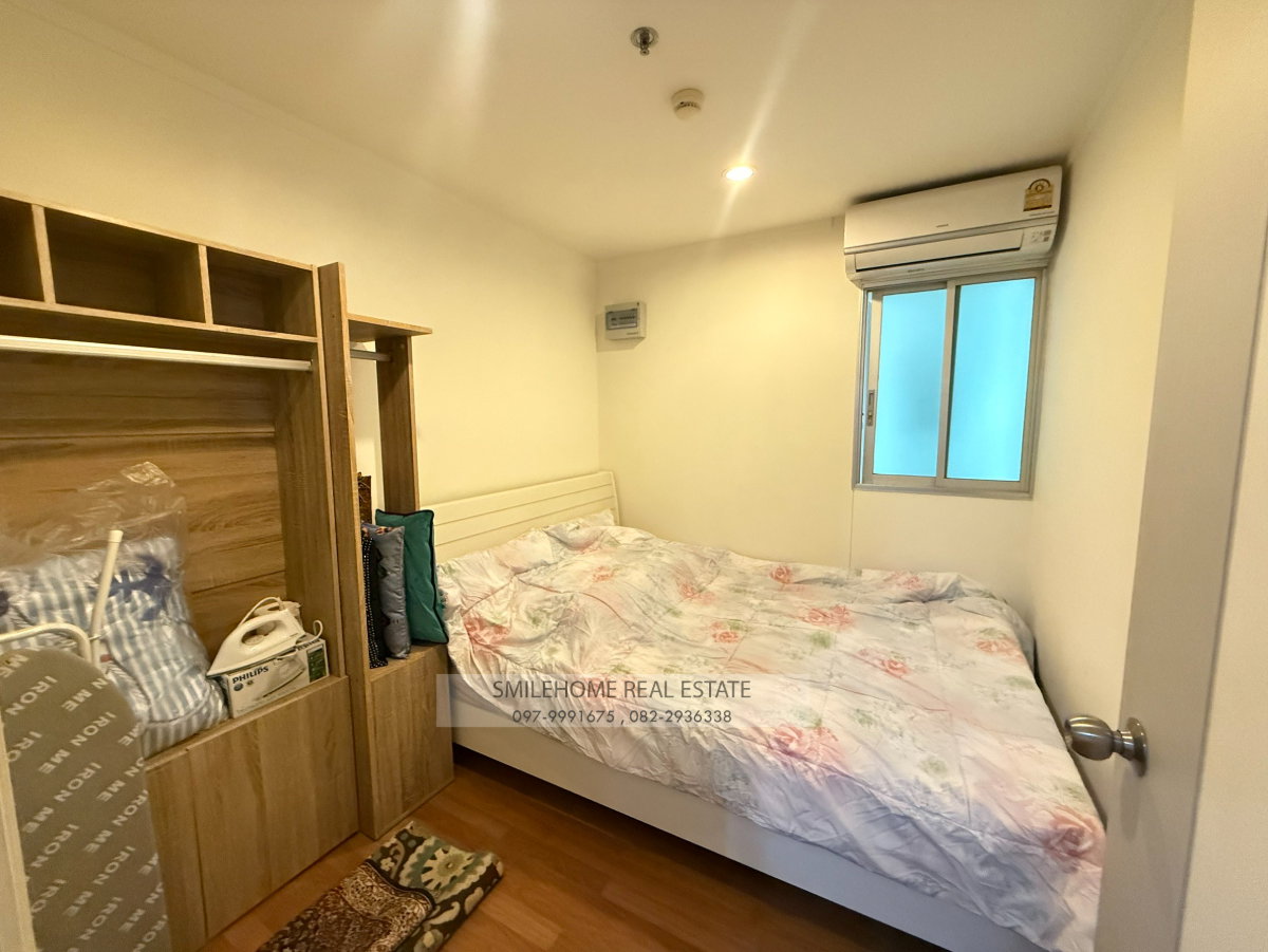 picture Lumpini condo for rent fully furnished  - 11/11