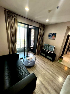 Condos for rent : For Rent Ideo Mobi Asoke (Near MRT Phetchaburi And Airport Rail Link Makkasan Station)