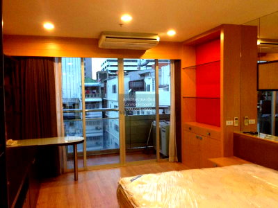 Condos for rent Silom Road : FOR RENT condo , Silom Grand Terrace , BTS-Sala Daeng , Silom , Bang Rak , Bangkok , CX-30345 ✅ Live chat with us ADD LINE @connexproperty ✅