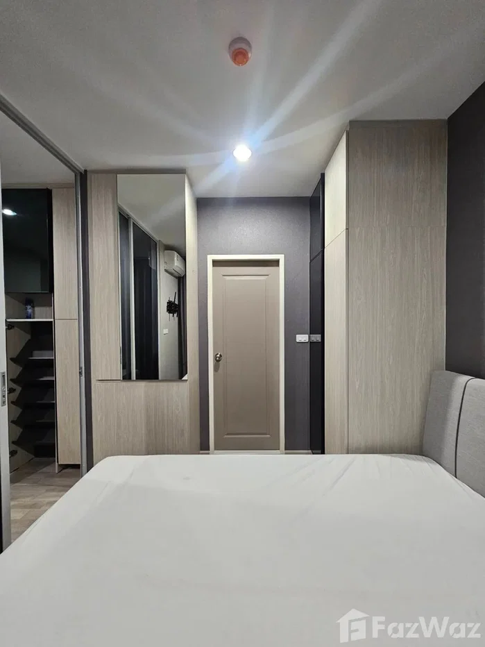 รูป ขาย คอนโด 1 ห้องนอน ในโครงการ นิช โมโน รามคำแหง 6253020 - รูปที่ 3/8